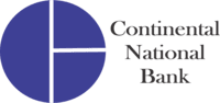 Continental National Bank  